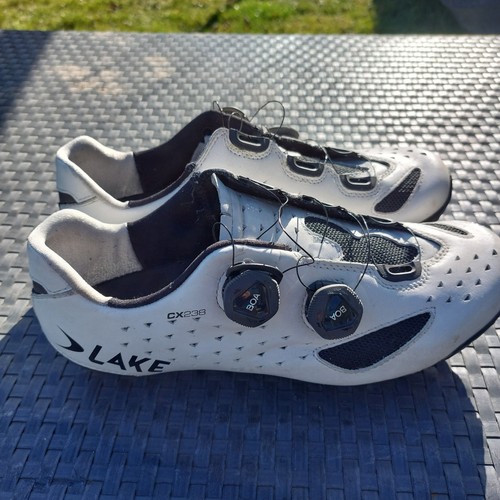 Lake cx238 fahrrad - lake,