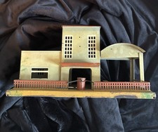 Eisenbahn Blechspielzeug