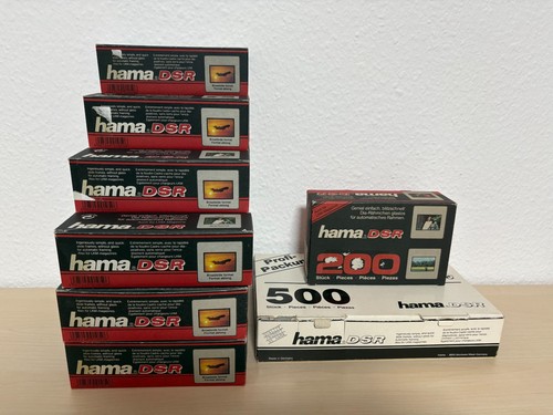 2500 hama dsr - hama, diarahmen