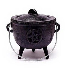 Cauldron (Hexenkessel)