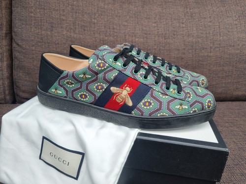 Gucci sneaker schuhe ace - gucci,