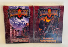 Earthdawn classic - earthdawn, –