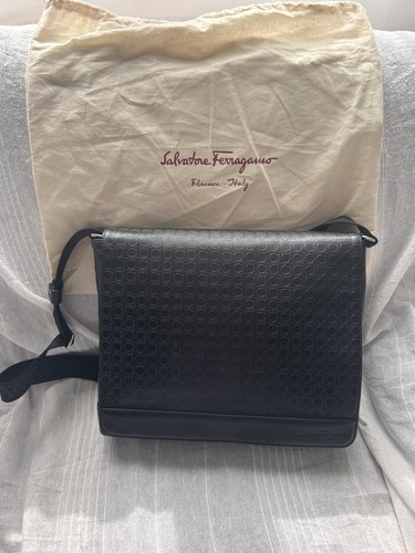 Salvatore ferragamo herren - salvatore,