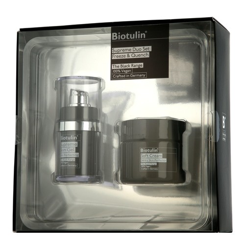 Biotulin face set mit supreme - face,