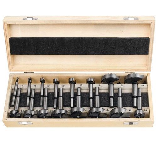 Baidets forstnerbohrer set - baidets,