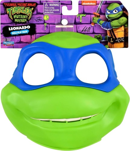 Teenage mutant ninja - teenage,