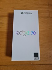 Motorola Edge 70 512GB grey