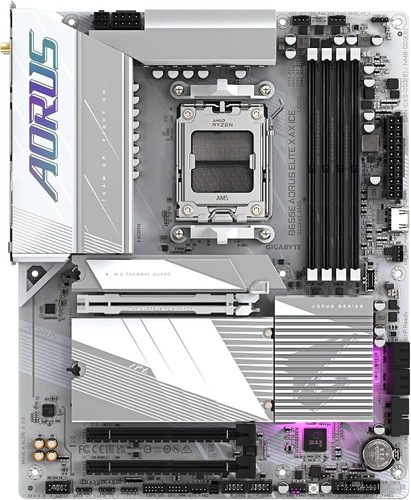 Gigabyte b650e aorus elite - b650e,