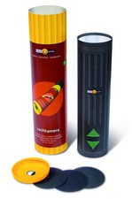 NASEWEISS Lochkamera