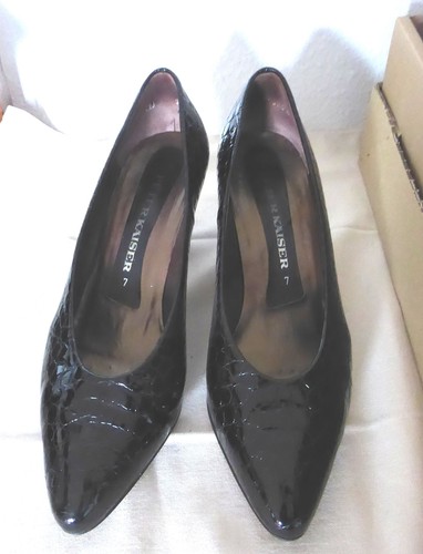 Peter kaiser 40 pumps - gr.,
