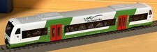 1:87 Bemo 1632990 Regioshuttle