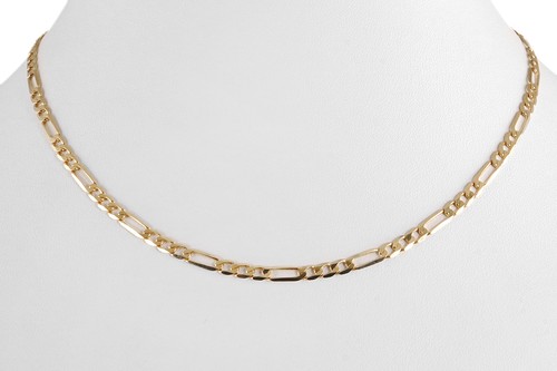 Leichte goldkette kette - leichte,