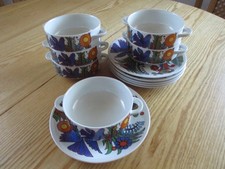 Villeroy & Boch Acapulco 6 x