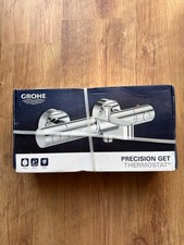 GROHE Badewannenarmatur mit