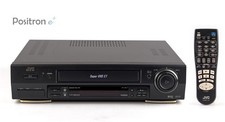 JVC HR-S6711 SVHS