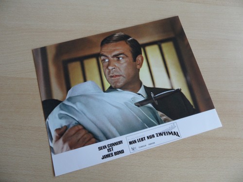 James bond 007 man lebt - man,
