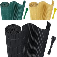 Sichtschutzmatte PVC 90x300cm