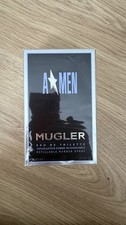 Thierry mugler men - thierry, a*men