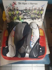 Langlaufschuhe Salomon Classic Damen Gr.38 2/3!