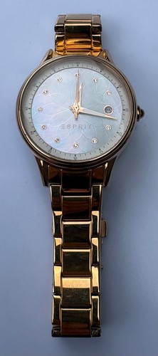 Esprit armbanduhr damen - esprit,