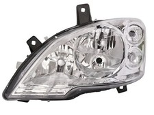 SCHEINWERFER H7 H7 H7 + MOTOR