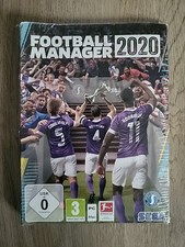 Football Manager 2020 Steam