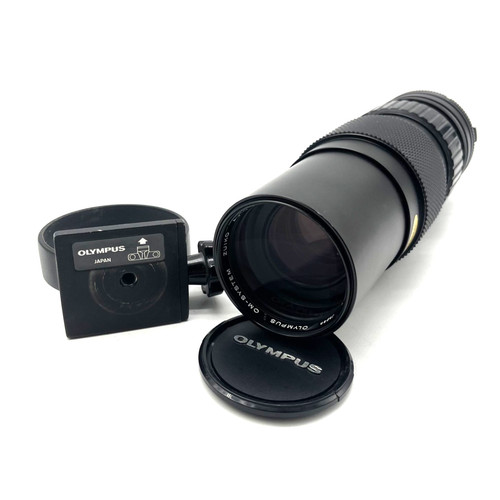 Olympus system zuiko - olympus,