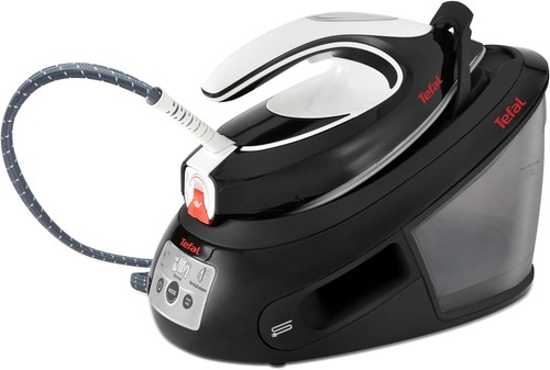 Tefal express anti - express, anti-calc