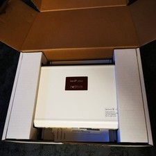 Bintec Elmeg be.IP Plus Wireless DSL VPN LAN Router 5510000388 TK-Anlage ISDN