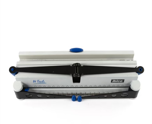 Ibico hitech bindemaschine - ibico,