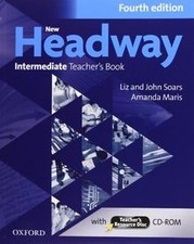 New headway intermediate - new,