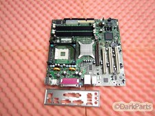 Intel Desktop Board D865GLC