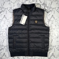 Belstaff herren dark ink - herren,