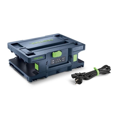 Festool schnellladegerät - festool,