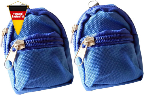 Mini puppenrucksack set für - mini-puppenrucksack,