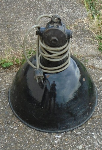 Alte vintage industrie - vintage,
