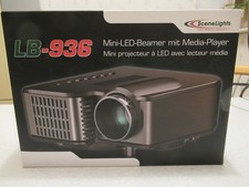 SceneLights Technologies