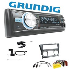 Autoradio Grundig für Nissan