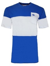 Canterbury pocket shirt - canterbury, t-shirt