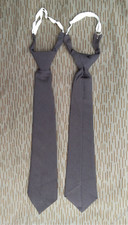 NVA Grenze 1x Krawatte Schlips Binder für Offizier Soldat MDI Armee DDR