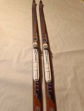 Schuppen langlaufski atomic - langlaufski,