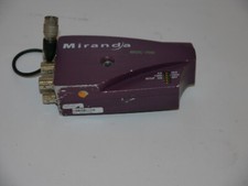 Miranda MDC-700 Downconverter für Sony HDW Cam     jh