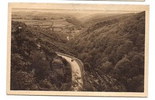 en morvan route su saut de la