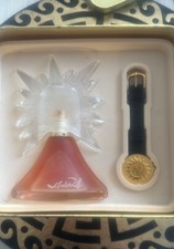 Le Roy Soleil by Salvador Dali E.d.P 50ml + Uhr Rarität