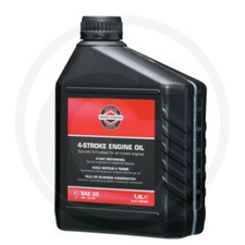 Briggs stratton motoröl - briggs, &