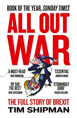All out war the full - all,