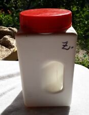 Kunststoffbehälter Dosen Boxen Deckel Lebensmittel Gastronomie