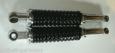 Twin-Shock Stossdämpfer /