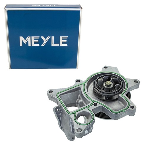 Meyle wasserpumpe für bmw e87 - bmw,