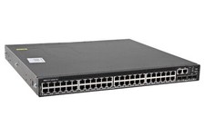 Neu Dell Networking N2248X-ON